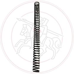 Ressort recuperateur culasse Pistolet CZ75 - N.41+