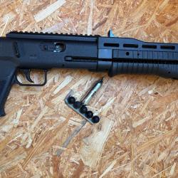 Fusil de d&eacute;fense TB68 - HDB 68 GEN2 T4E cal.68 UMAREX - 16 joules