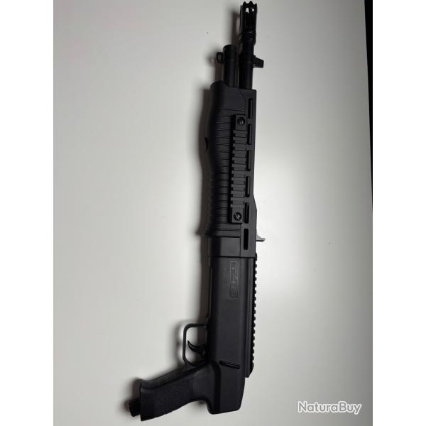 Fusil de d�fense TB68 - HDB 68 GEN2 T4E cal.68 UMAREX - 16 joules