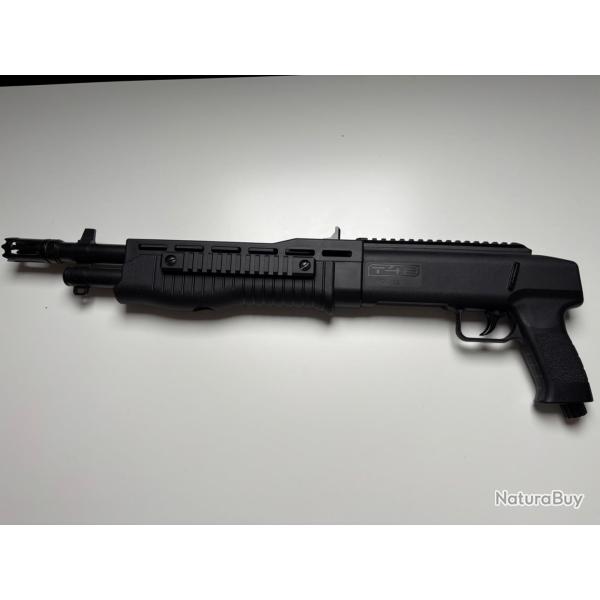 Fusil de d�fense TB68 - HDB 68 GEN2 T4E cal.68 UMAREX - 16 joules