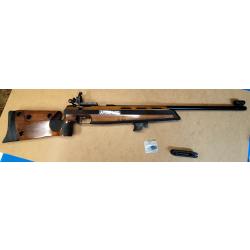 ANSCHUTZ MATCH 54 ann&eacute;e 1978