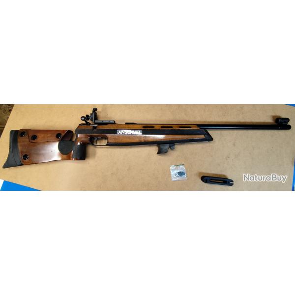 ANSCHUTZ MATCH 54 ann�e 1978