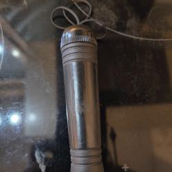 Kit nettoyage armes de poing