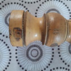 outil a definir en buis