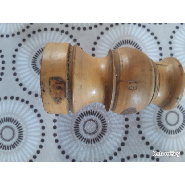 outil a definir en buis