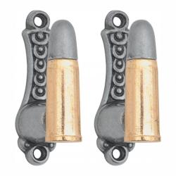 Support Mural Balle PM Colt