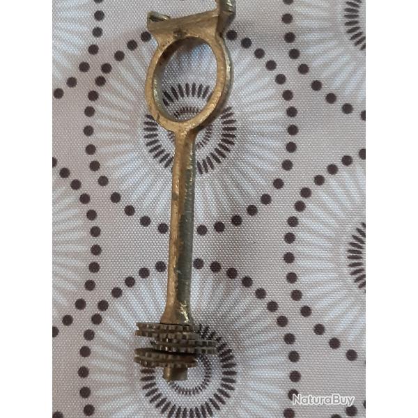 extracteur de cartouche laiton cal 12