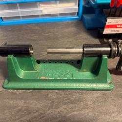 Case trimmer RCBS