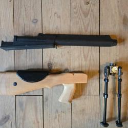 Lot crosse fut frf2 fr f2 frg2 mas 36