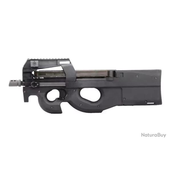 SMG P90 Open Bolt GBBR TA 2015 (WE)
