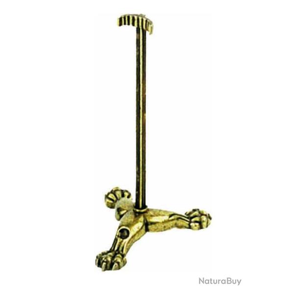 Support m�tallique  pour ouvre lettre