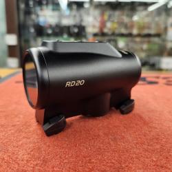 BLASER RD20 NOIR