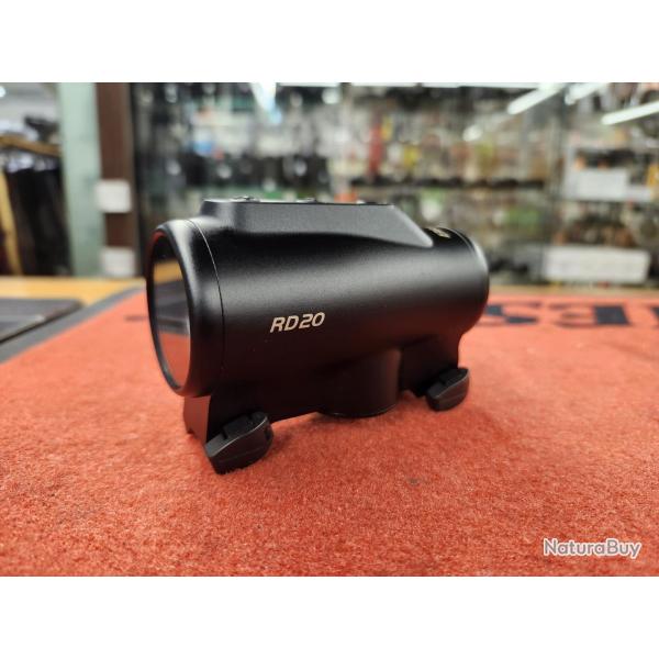 BLASER RD20 NOIR
