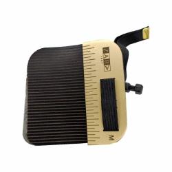 ZARA - Palette Barebow LUXURY GAUCHER (LH) XS