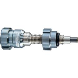 AVALON - Berger Button CLASSIC Pro Micro-Click GRIS