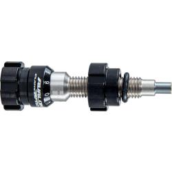 AVALON - Berger Button CLASSIC Pro Micro-Click NOIR