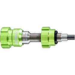 AVALON - Berger Button CLASSIC Pro Micro-Click VERT