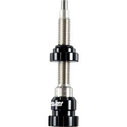 AVALON - Berger Button CLASSIC Pro Long Micro-Click NOIR