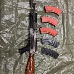 Ak E&l