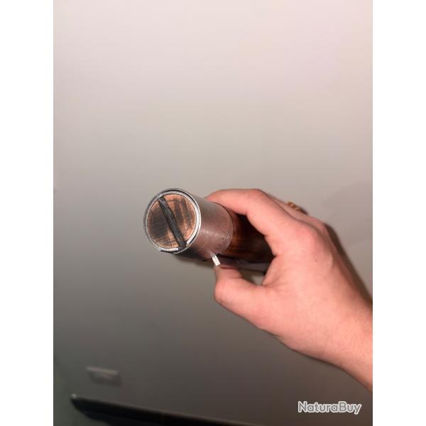 Magnifique Opinel, 13 customis�