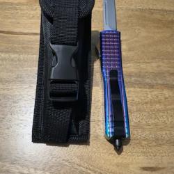 Couteau type automatique Neuf