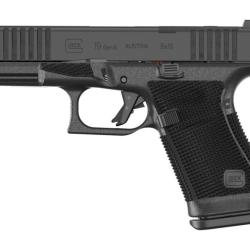 PISTOLET GLOCK 19 GEN6 OR FS 9X19
