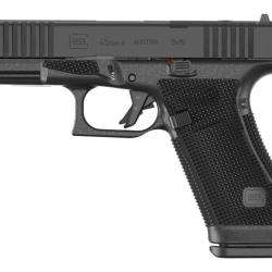 PISTOLET GLOCK 45 GEN6 OR FS 9X19