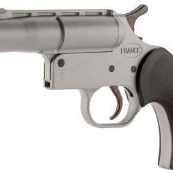 SAPL PISTOLET GC 27 12-50 ARGENT