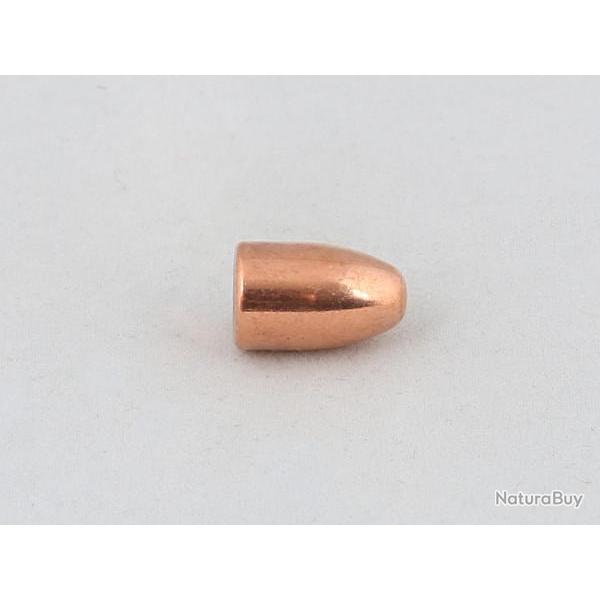 OGIVES CAM PRO 38 SUPER AUTO 356 124G X500