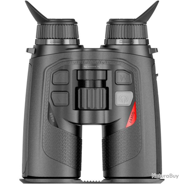Jumelles thermiques avec LRF QUEST H50R