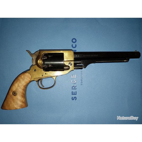 Revolver PIETTA  1862 Spiller & Burr cal 36.