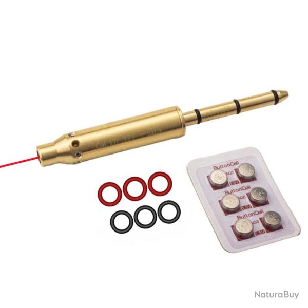 Promotion !!! Collimateur de r�glage pour calibre .17 / .177