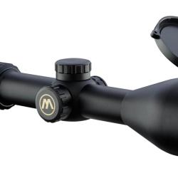 LUNETTE DE BATTUE 3-12X56 ILLUMINATION MICRODOT