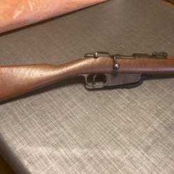 Carcano 91 Beretta Gardone 1936