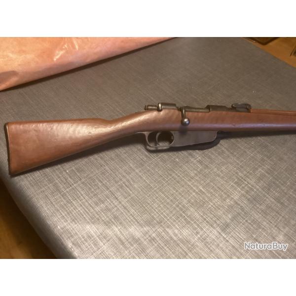 Carcano 91 Beretta Gardone 1936
