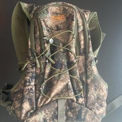 Sac &agrave; dos hart rush camo
