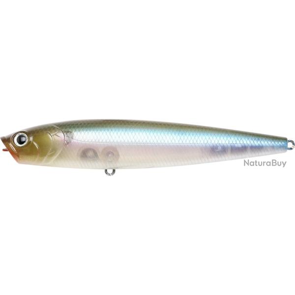 Leurre Luckycraft Gunnish 115 11,5cm 19g 238 - Ghost Minnow