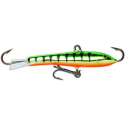 Leurre Rapala Jigging Rap 9cm P