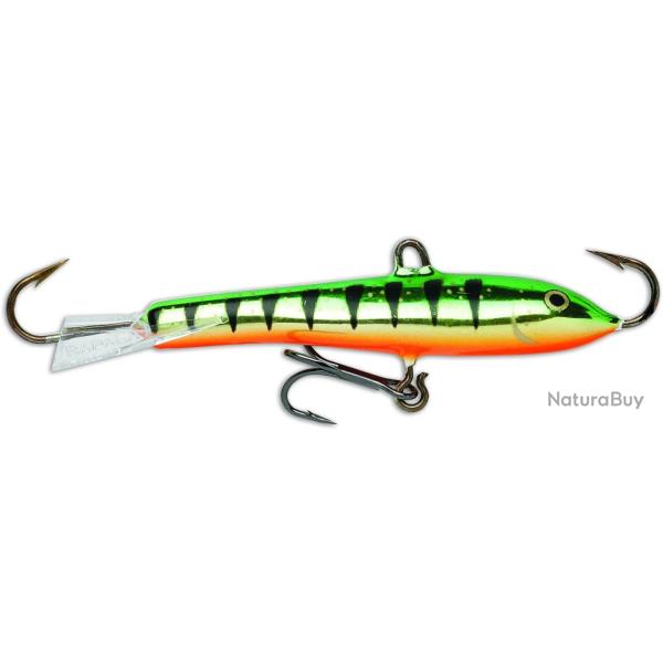 Leurre Rapala Jigging Rap 9cm P