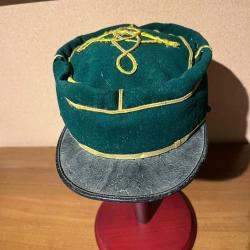 Kepi service civil - militaria ww1