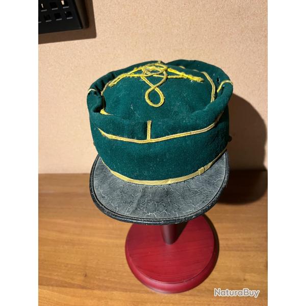 Kepi service civil - militaria ww1