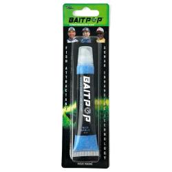 Attractant BaitPop Elite 20ml #Blue Garlic