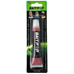 Attractant BaitPop Elite 20ml #Crawfish Red