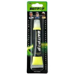 Attractant BaitPop Elite 20ml #Chartreuse Shad