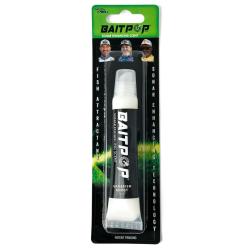 Attractant BaitPop Elite 20ml #Gamefish Ghost