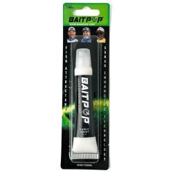 Attractant BaitPop Elite 20ml #Garlic Ghost