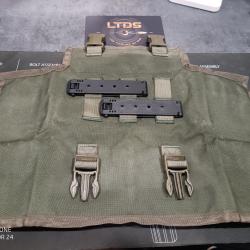 Cartouchi&egrave;re tactique NRL Hunter