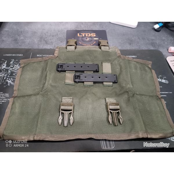 Cartouchi�re tactique NRL Hunter