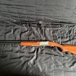 FUSIL VERNEY CARRON SAGITTAIRE CAL.12