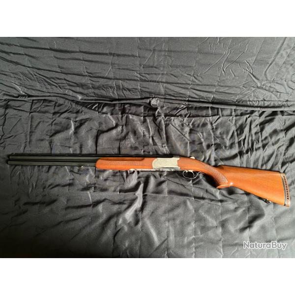 FUSIL VERNEY CARRON SAGITTAIRE CAL.12